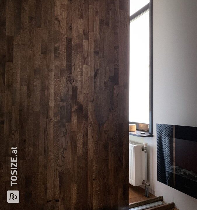 Amsterdam Wohnung Schlafzimmer Renovierung