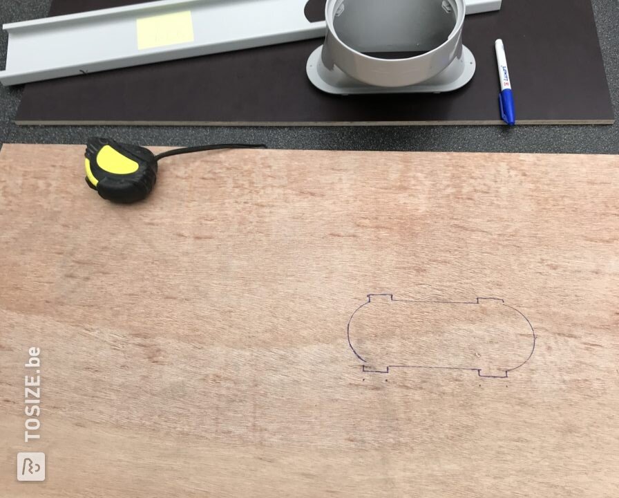 Verkoeling op maat met deze airco ombouw!