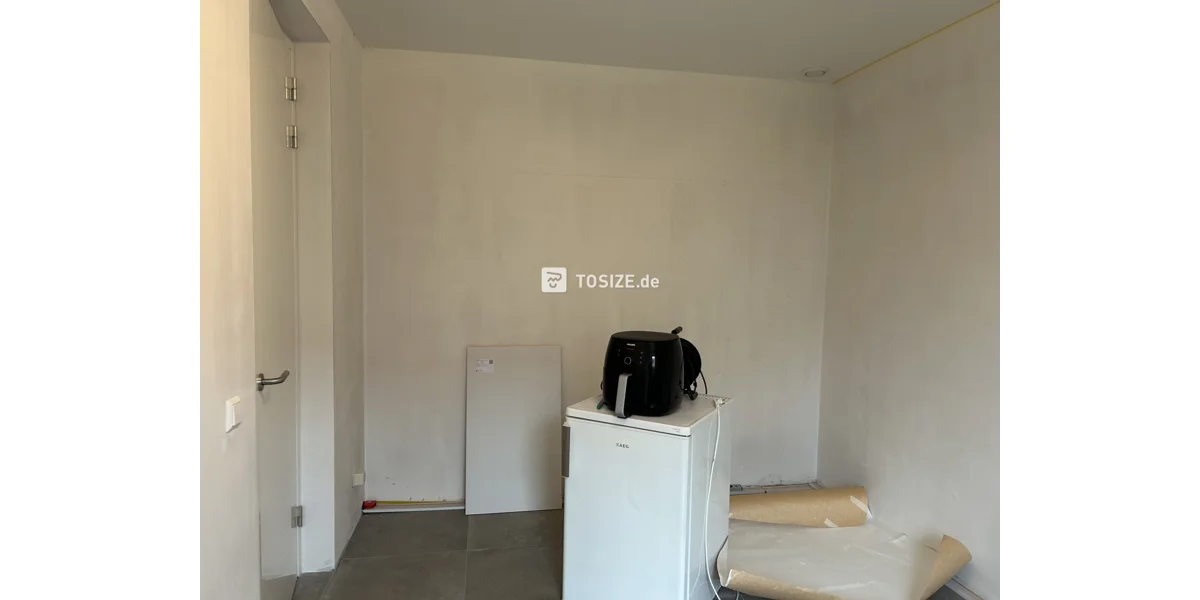 DIY Sliding Wardrobe Storage by Marina's Design TOSIZE.de