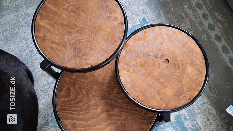 A Stylish Coffee Table Makeover for Your Living Room, by Sa