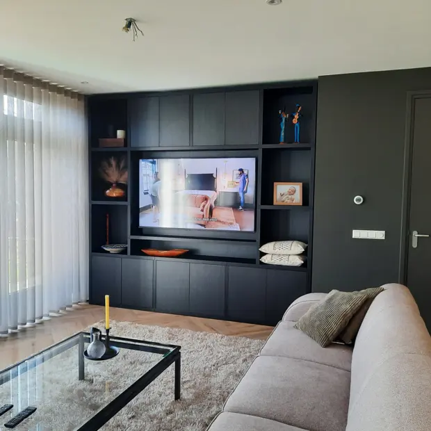 Meubels op maat van TOSIZE Furniture