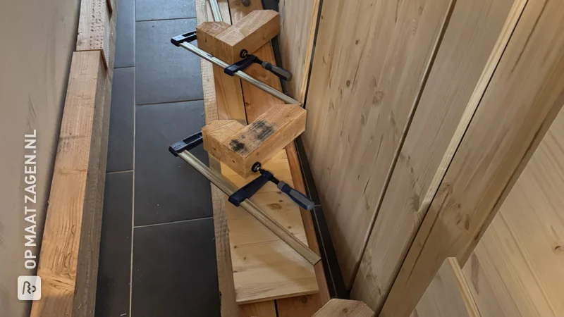 Rustic Board Game Table for the Game Room, by Bas