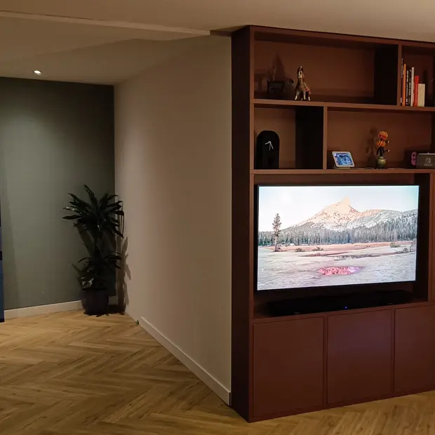 Custom furniture from TOSIZE Furniture