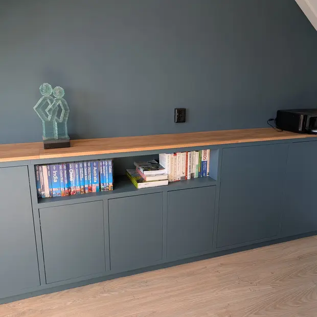 Meubels op maat van TOSIZE Furniture