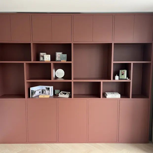 Custom furniture from TOSIZE Furniture