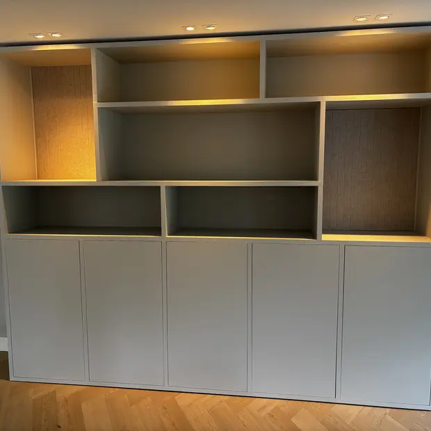 Meubels op maat van TOSIZE Furniture