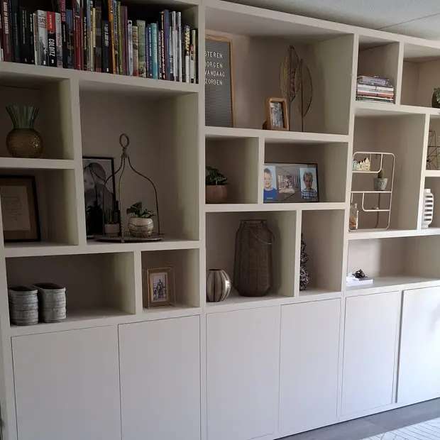 Meubels op maat van TOSIZE Furniture