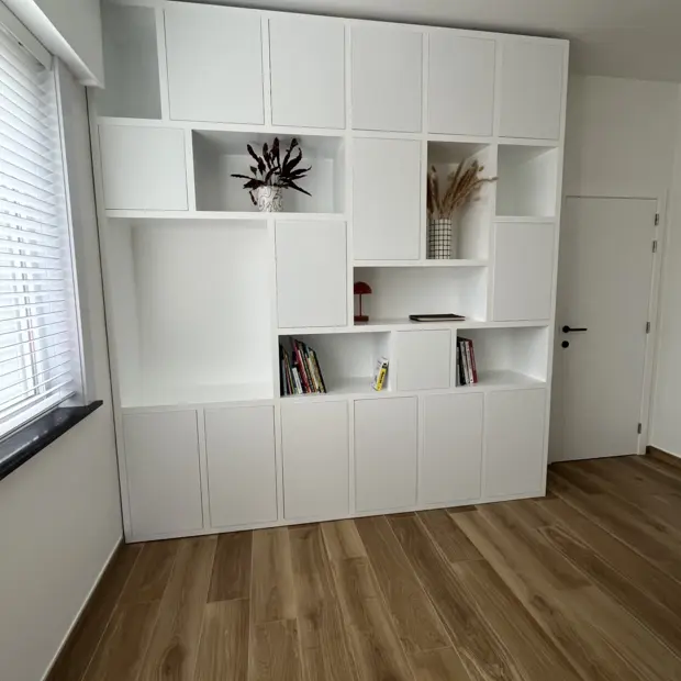 Custom furniture from TOSIZE Furniture