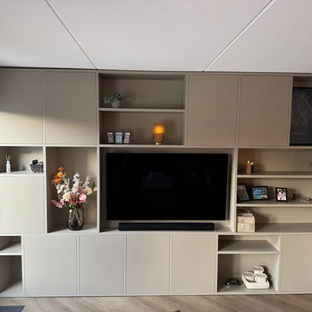 Meubels op maat van TOSIZE Furniture