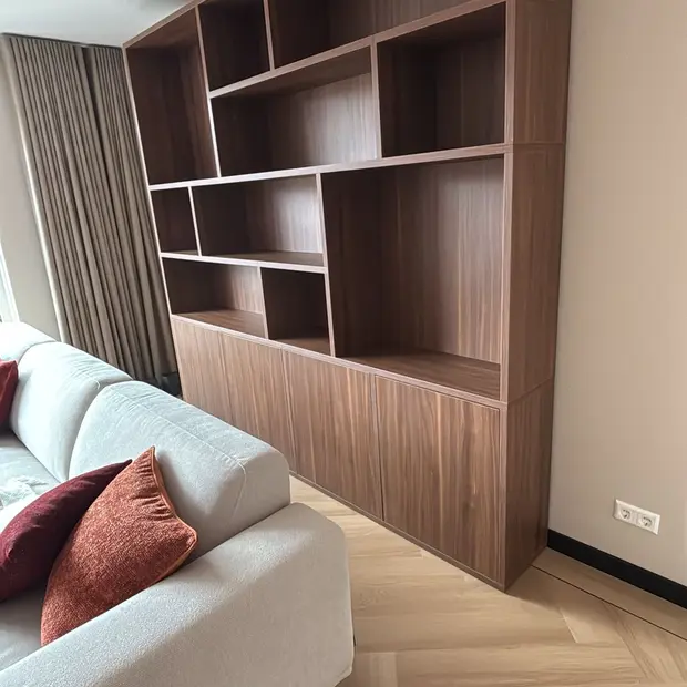 Custom furniture from TOSIZE Furniture