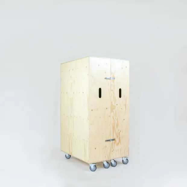 Flightcase
