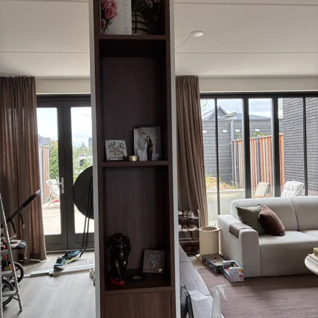 Custom furniture from TOSIZE Furniture