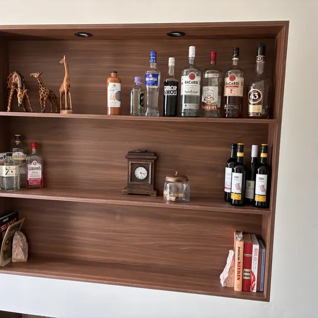 Custom furniture from TOSIZE Furniture