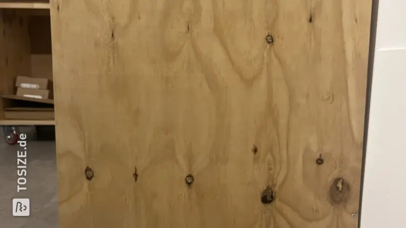 Workshop rolling cabinets: Practical base cabinets from Herbert