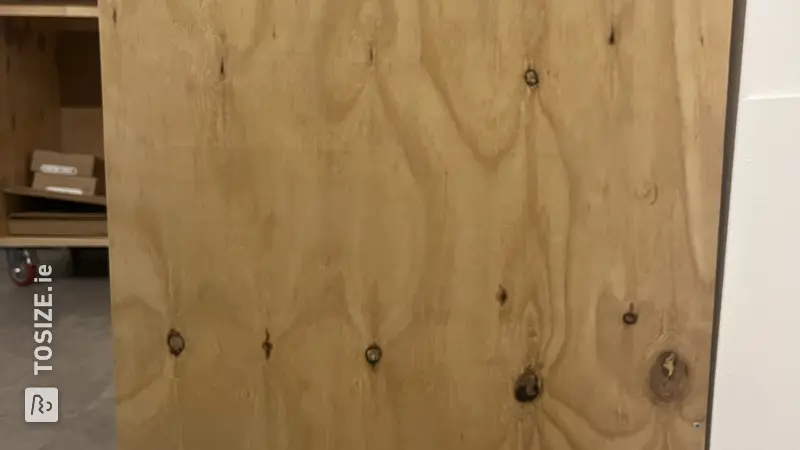 Workshop rolling cabinets: Practical base cabinets from Herbert
