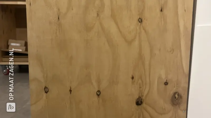 Workshop rolling cabinets: Practical base cabinets from Herbert