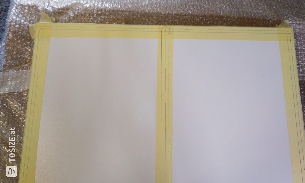 Einbauschrank als Ersatz für den Küchendrehteller