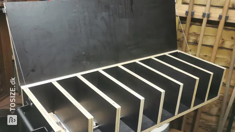 Smart Rat Trap Box for Pest Control, by Bart
