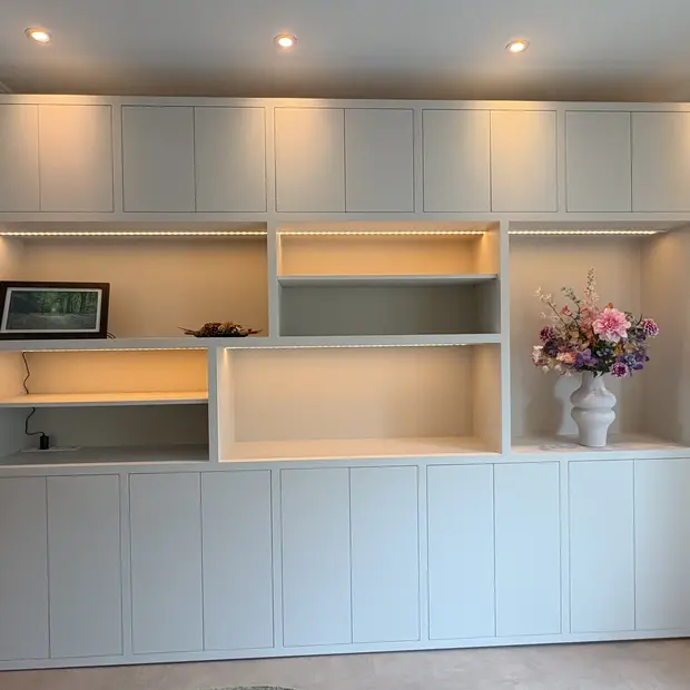 Custom furniture from TOSIZE Furniture