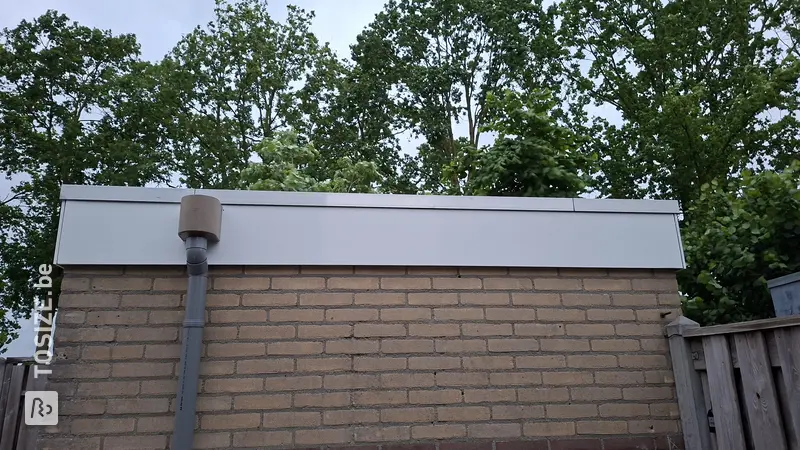 Prachtige Boeiboorden van Okoume Multiplex, door Jasenko