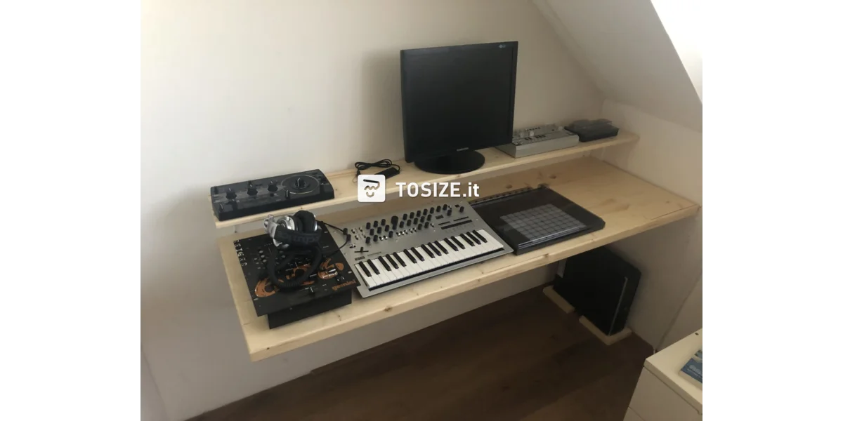 Staffe Per Carichi Pesanti - Top 10 Migliori Offerte In Italia - Foto 3