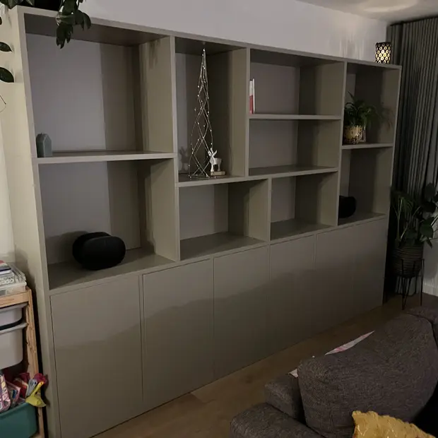 Custom furniture from TOSIZE Furniture
