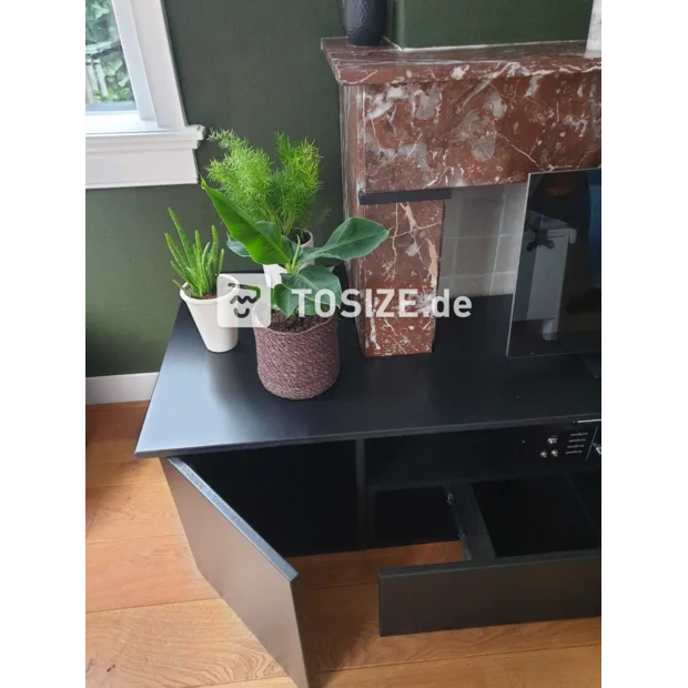 Personalisiertes TV-Staubschutz Cover – Für 32 Zoll Fernseher, Aus Weichem Polyester, Mit Eigenem Foto/Text Bedruckbar