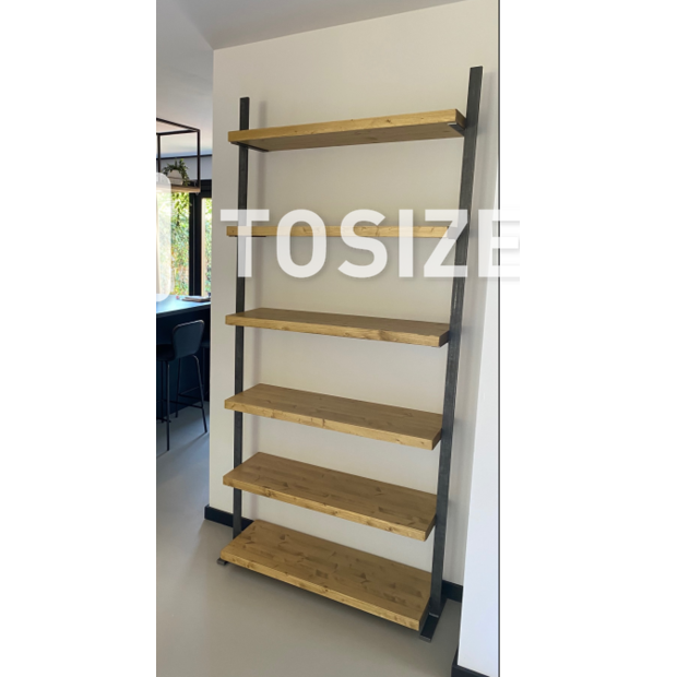Industrial shelf from Spruce TOSIZE.ie