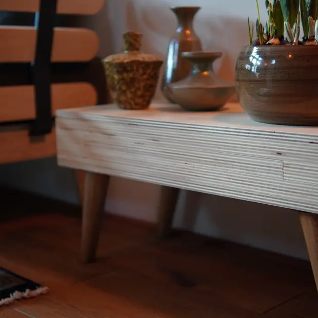 Side table
