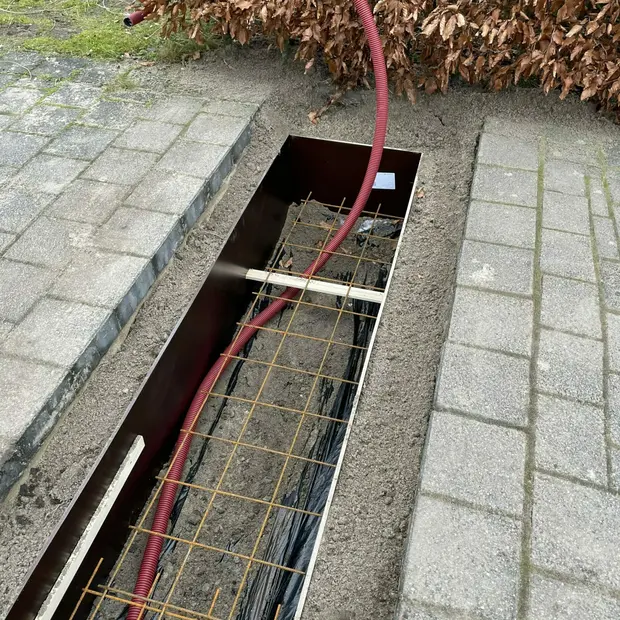 Schalung