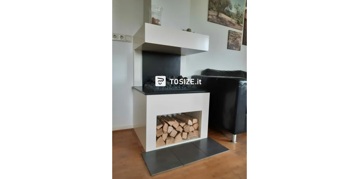 Cucchiaio E Spatola In Teak Artigianale Thailandese 30,5 Cm – Adatto A Pentole Antiaderenti