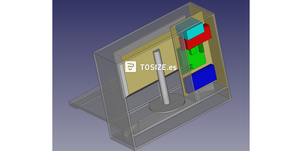 Tableros Para Banco De Trabajo - HAHN+KOLB