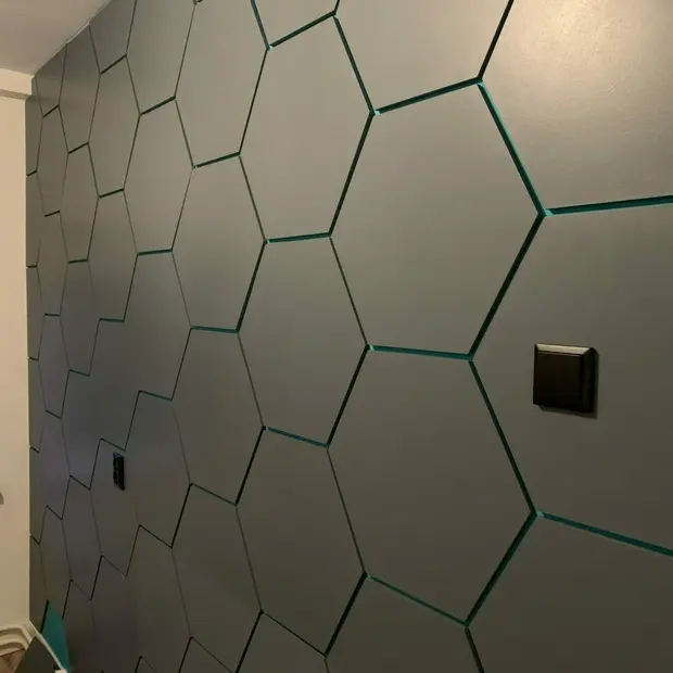 Wall covering