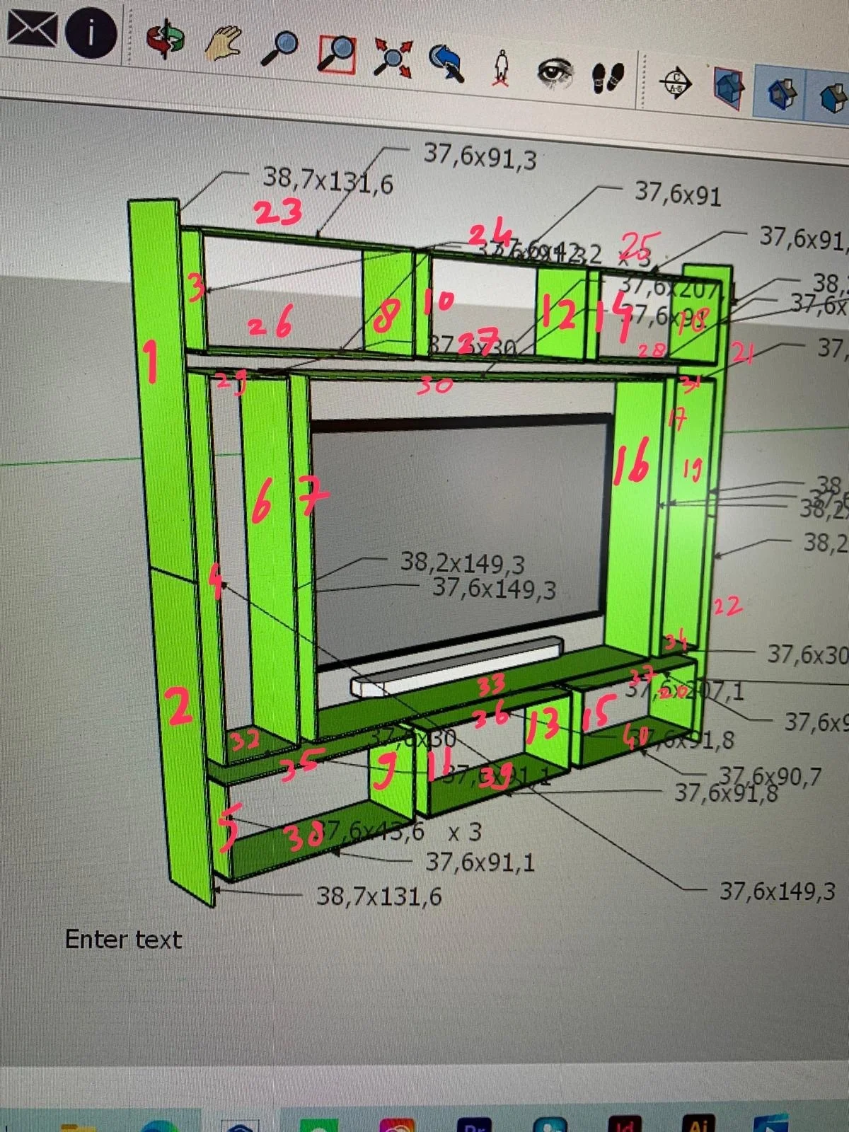 KLUS-33675_MDF-Zwart-V313_schets.jpg