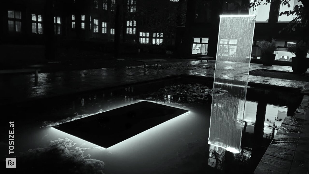 Parklicht | Oosterpark Lichtfest