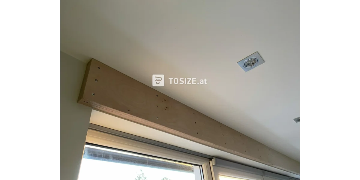 Projekt Jalousien, von Jochem TOSIZE.at