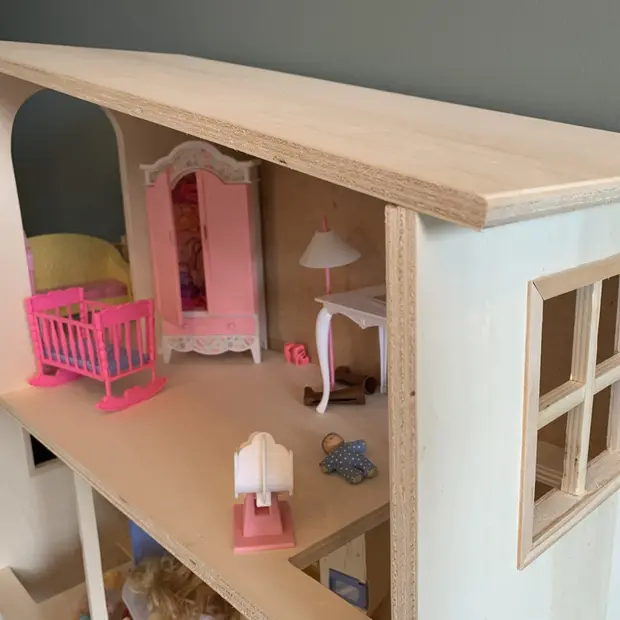 Puppenhaus