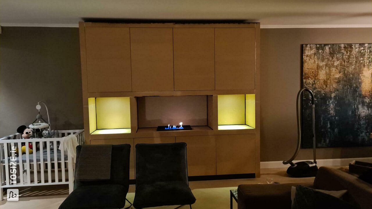 Design your own MDF TOSIZE.ie