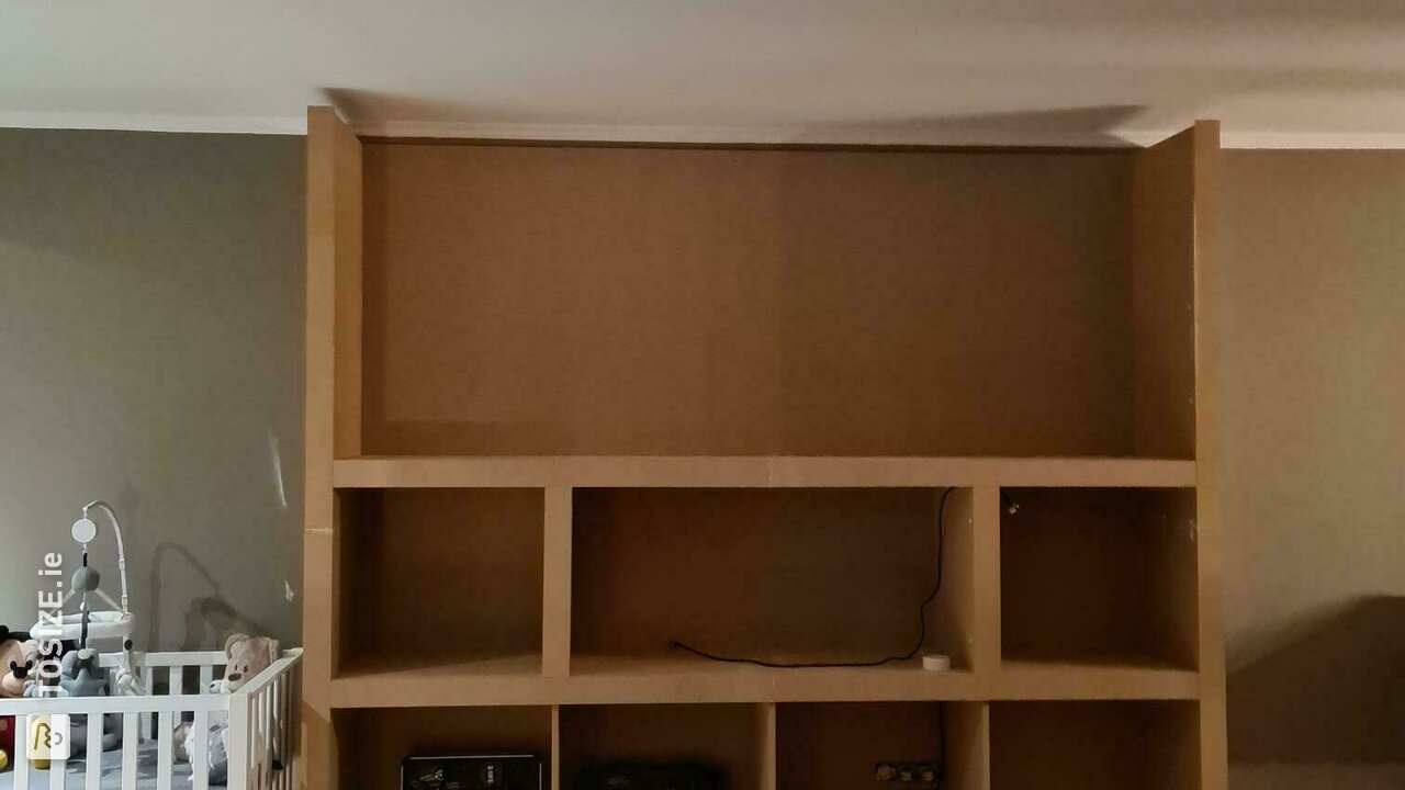 Design your own MDF TOSIZE.ie