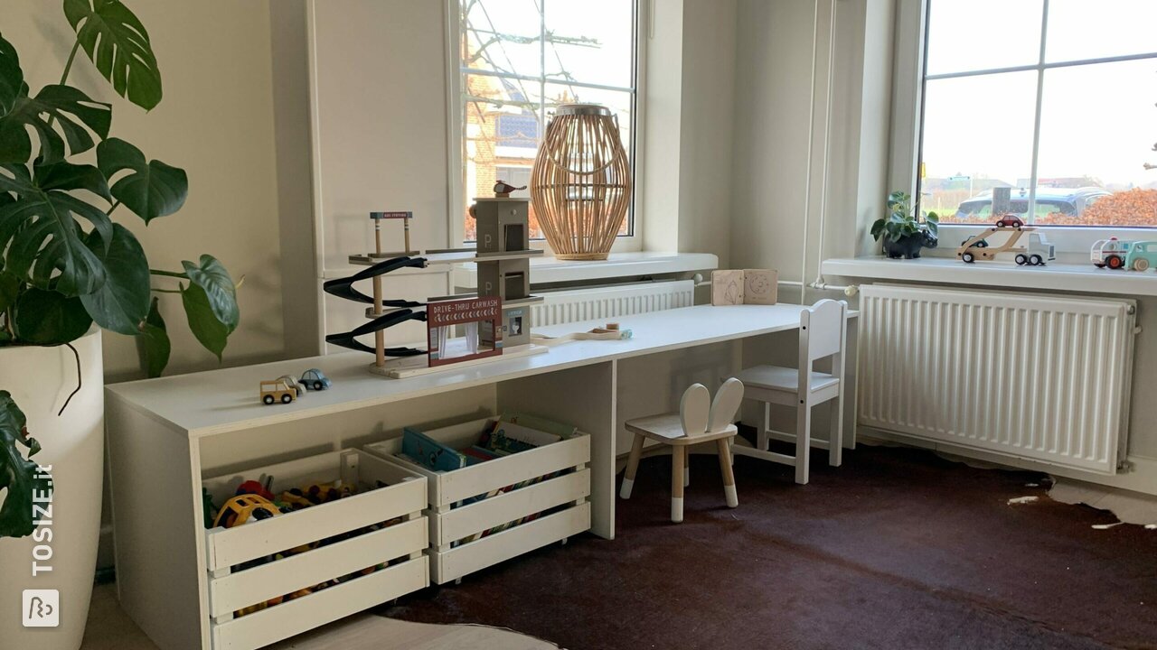 Divano Modulare Componibile Per Bambini Domiqut, 22 Pezzi In Schiuma, Oltre 1000 Combinazioni, Tessuto Velluto Antimacchia, Grigio Scuro