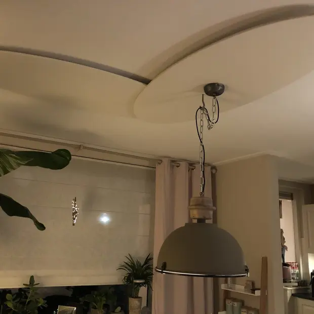 Ceiling light