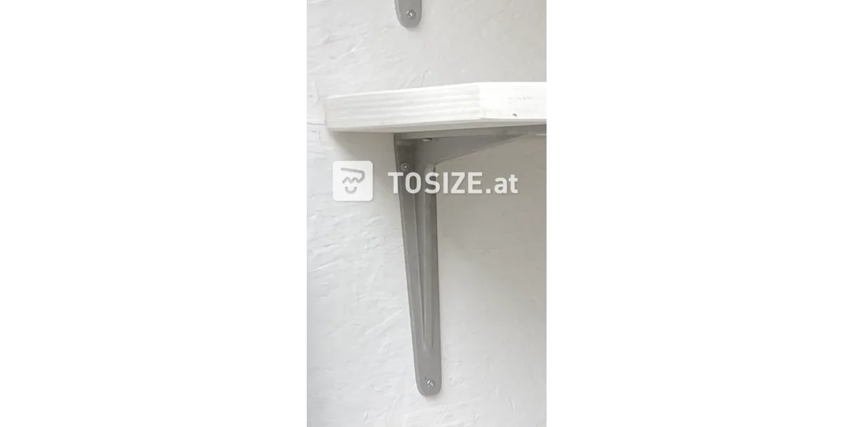 Zugeschnittene Regale für den Schuppen TOSIZE.at