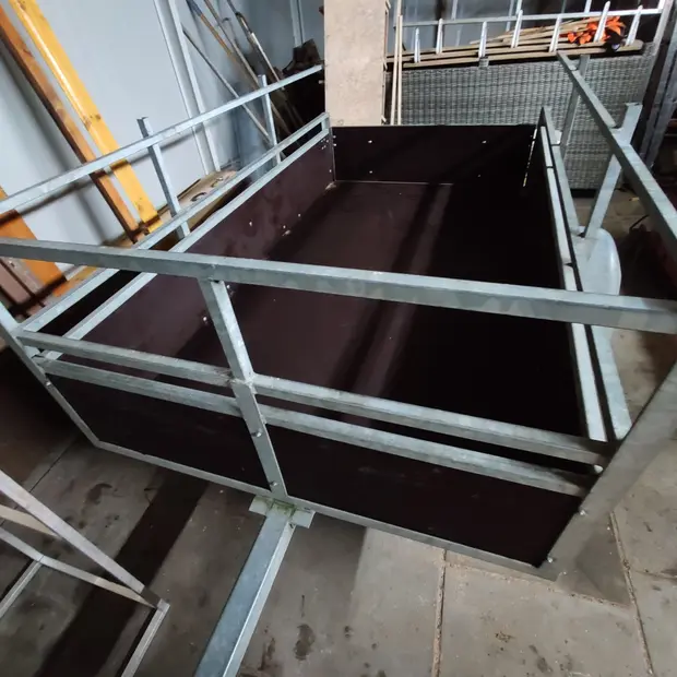 Anhänger