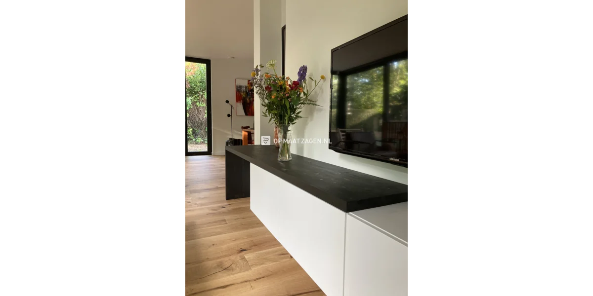 Hack zelf je IKEA Besta meubel OPMAATZAGEN.nl