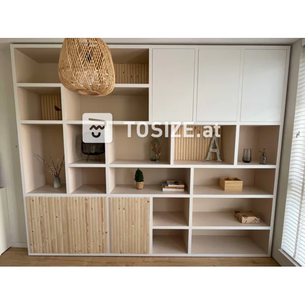 TSFC006 in MDF Natur