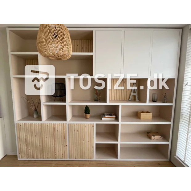 TSFC006 in MDF natural