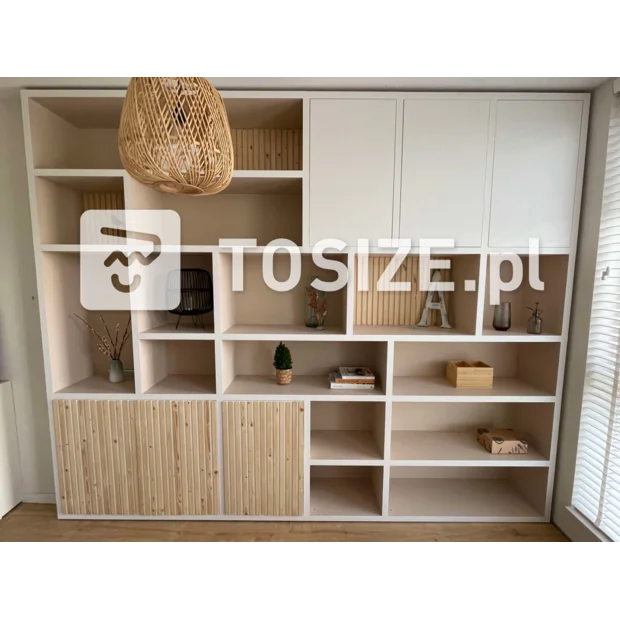 TSFC006 in MDF natural