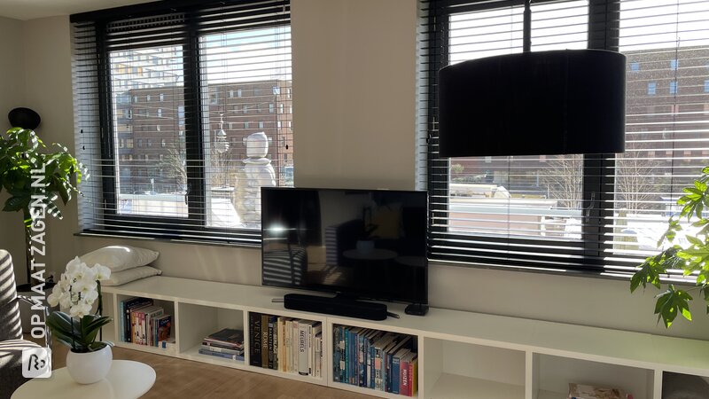 Zelf een multifunctioneel meubel op maat maken, door Mariette