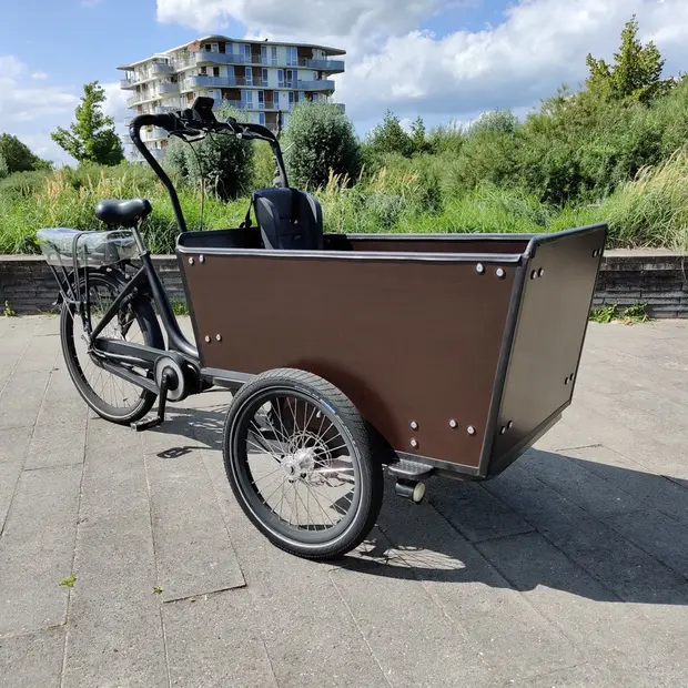 Cargobike