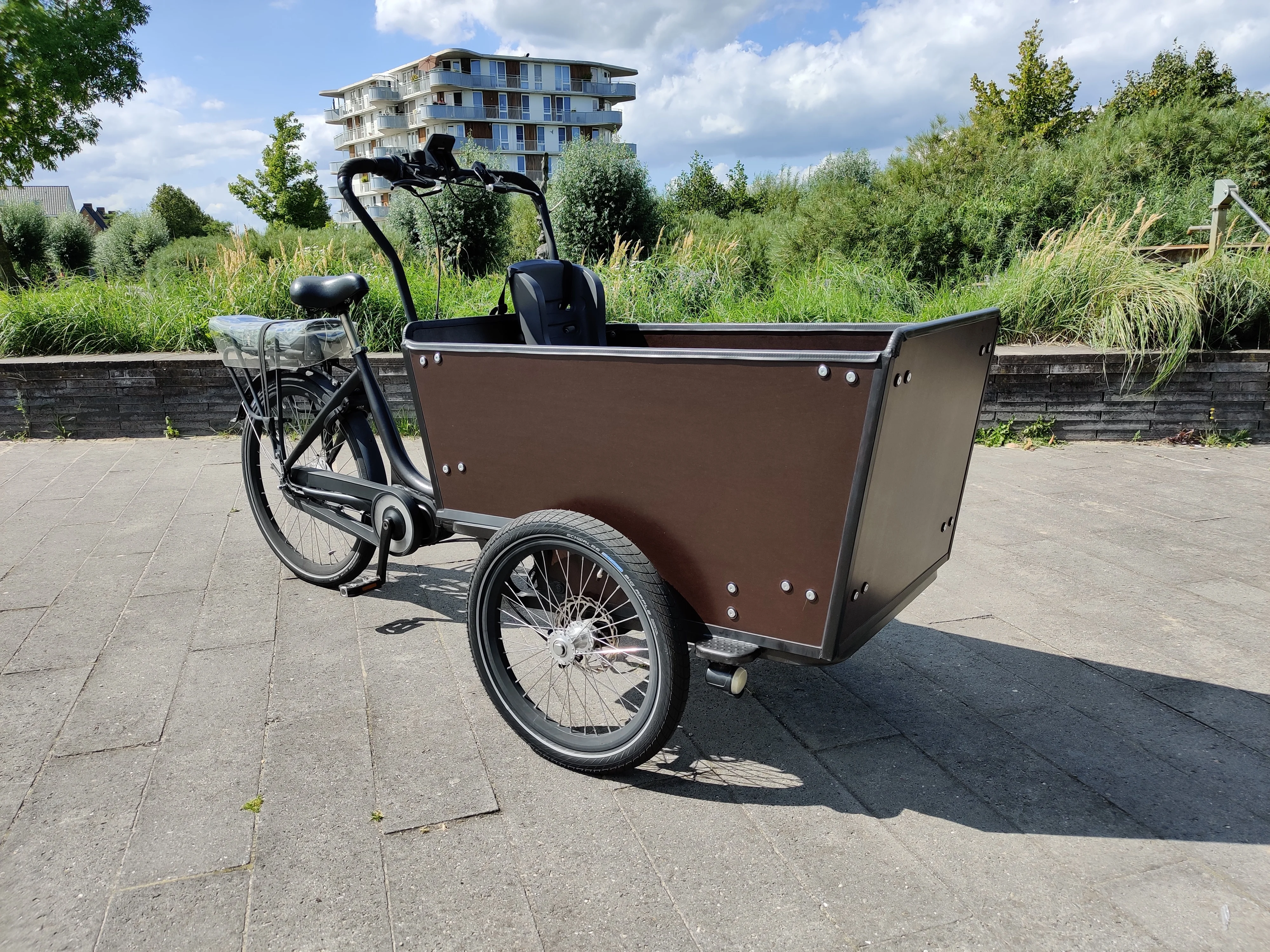 Cargobike